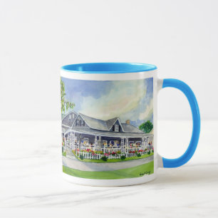 Taza Hotel del club de Shaw y restaurante de Zees