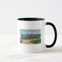 Hotel Whitcomb Summit y Souvenir Ver Tiendas