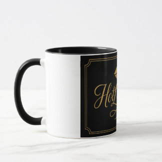 Taza Hotlipsbsby Mug