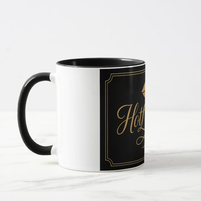 Taza Hotlipsbsby Mug (Izquierda)