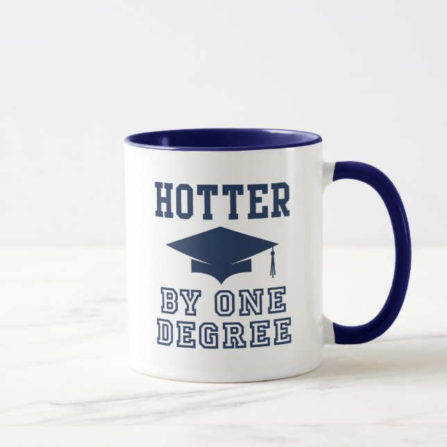 Taza Hotter By One Grado (Derecha)