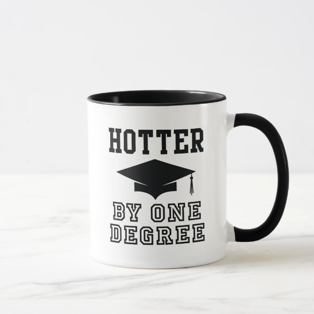 Taza Hotter By One Grado (Derecha)