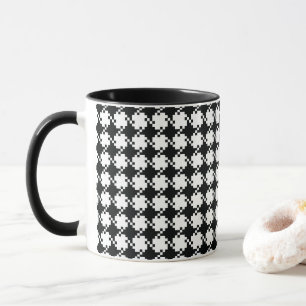 Taza Houndstoth Mug