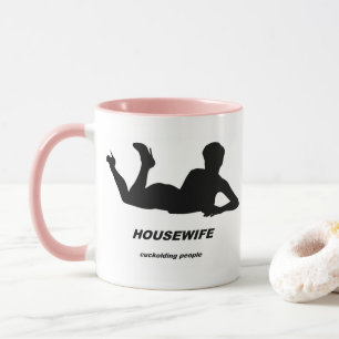 Taza housewife