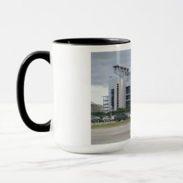 Taza Houston - Recordando el estadio confiable - Mug