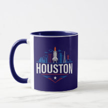 Houston Texas Estados Unidos de América