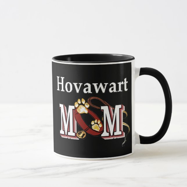 Taza Hovawart Mom Mug (Derecha)