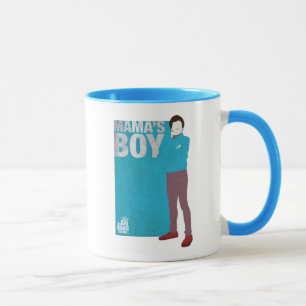 Taza Howard   Mama's Boy