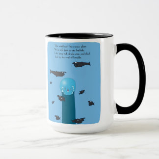 TAZA HP2128