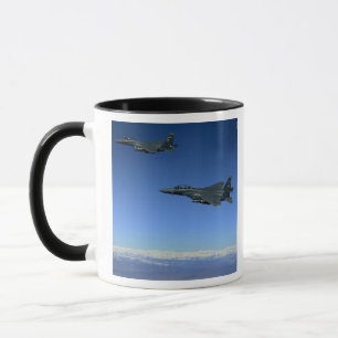 Taza Huelga Eagles 2 de la fuerza aérea de los