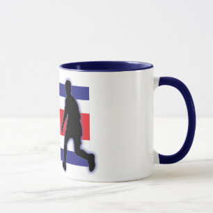 Taza Huelguista de Costa Rica