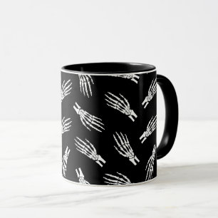 Taza Huesos