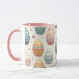 Taza Huevéntrico
