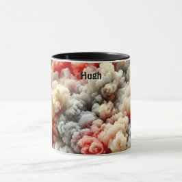 Taza HUGH ~ EXPLOSIÓN ~ Dreamy! ~