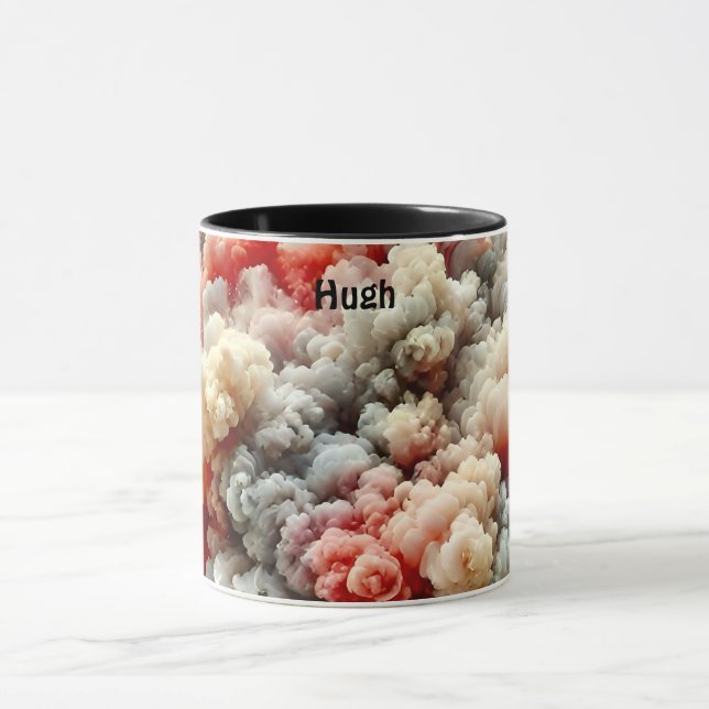 Taza HUGH ~ EXPLOSIÓN ~ Dreamy! ~ (Centro)