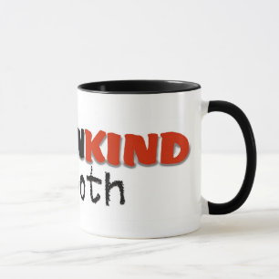 Taza HumanKind