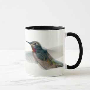Taza Hummingbird