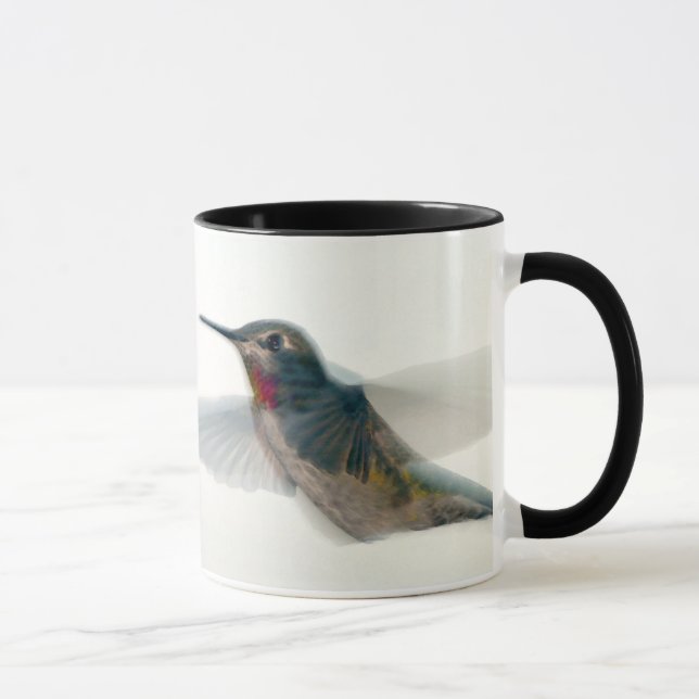 Taza Hummingbird (Derecha)