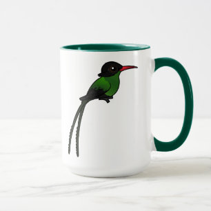 Taza Hummingbird