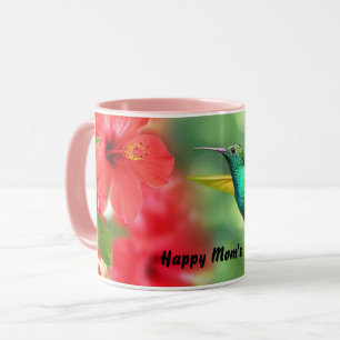 Taza Hummingbird