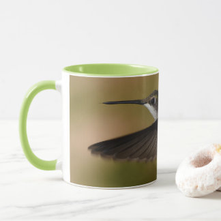 Taza Hummingbird Stretch 11 oz Mug