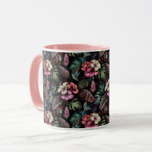 Taza Hummingbirds mug