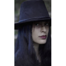 Humor de cementerio de Halloween "Alotta B. Lood"