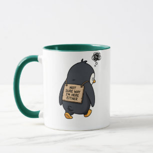 Taza Humor de introvertido lindo