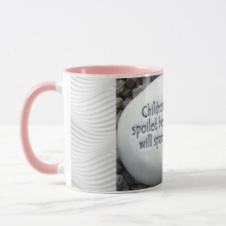 Taza Humor de la abuela