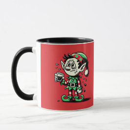 Taza Humor de vacaciones: ¡Me he sentido mejor!