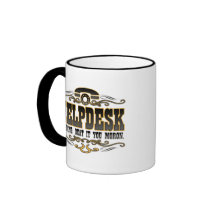 Humor del soporte técnico