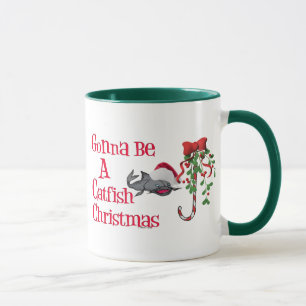 Taza Humor divertido de pesca de pesca de la pesca de f