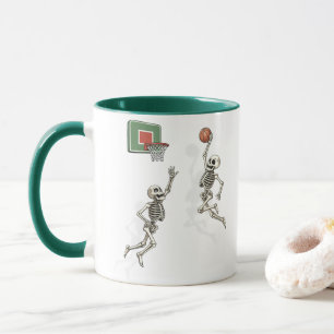 Taza Hundir o Morir
