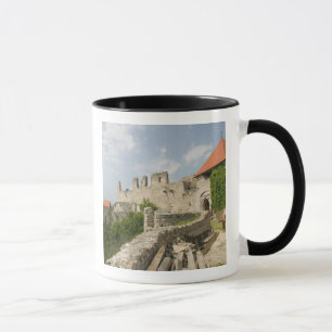Taza HUNGRÍA, Región del Lago Balaton, SUMEG: Sumeg