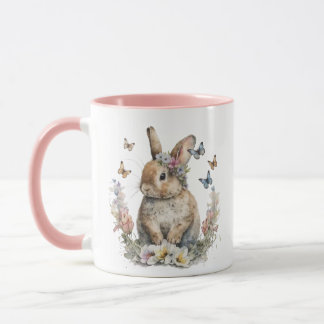 Taza Hunny Bunny Mug