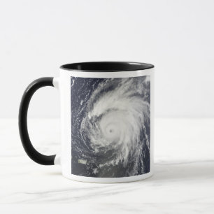 Taza Huracán Bill
