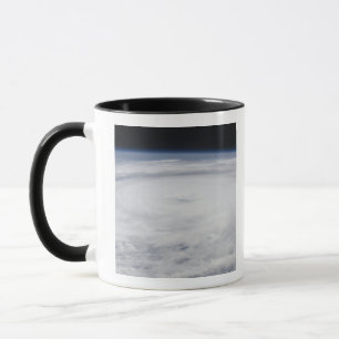 Taza Huracán Bill en el Océano Atlántico 2