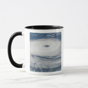 Taza Huracán Catarina