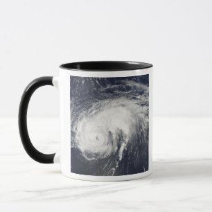 Taza Huracán Daniela