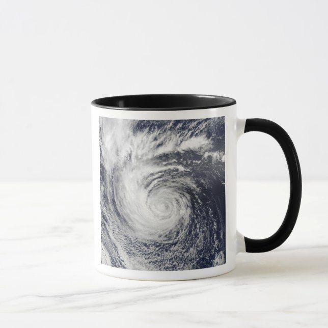 Taza Huracán Ele (Derecha)