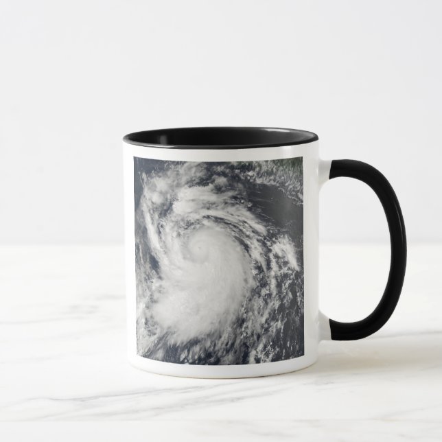 Taza Huracán Elida (Derecha)