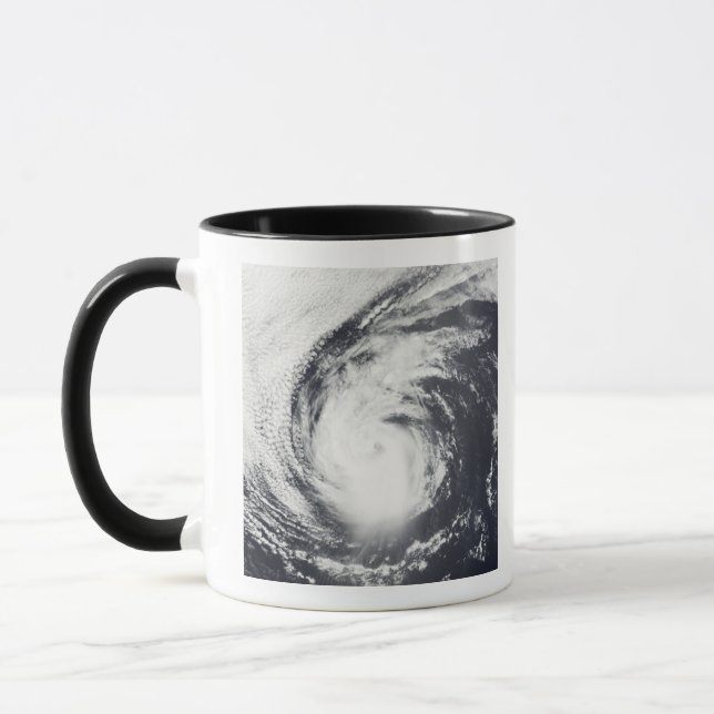 Taza Huracán Elida 2 (Izquierda)