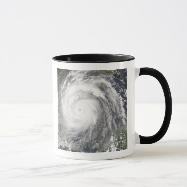 Taza Huracán Emily (Derecha)