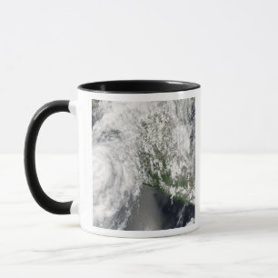 Taza Huracán Enriqueta