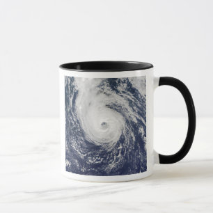 Taza Huracán Epsilon