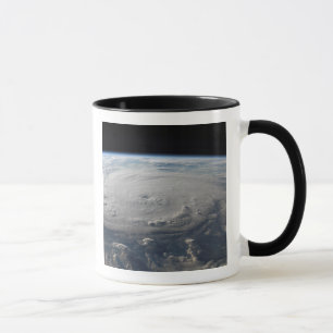 Taza Huracán Felix 4