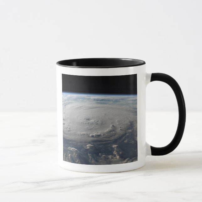 Taza Huracán Felix 4 (Derecha)