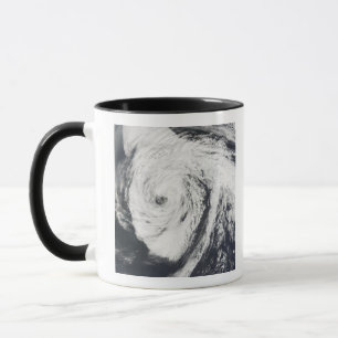 Taza Huracán Florencia