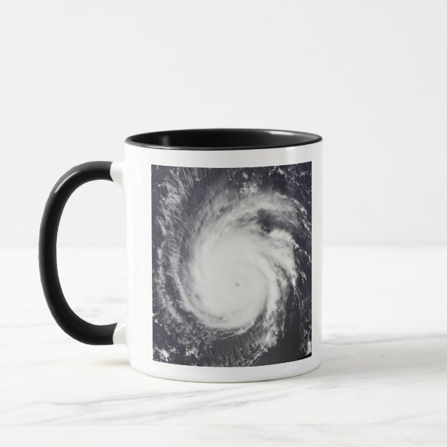 Taza Huracán Frances (Izquierda)