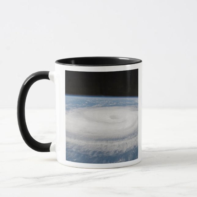Taza Huracán Gordon 3 (Izquierda)